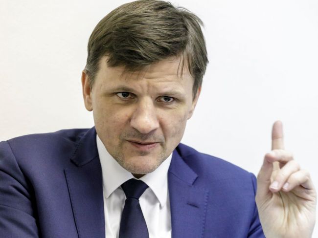 Hlina: KDH nebude vo vláde, ktorá by chcela registrované partnerstvá