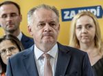 Video: Kiska podá pre video o jeho pozemkovom spore trestné oznámenie