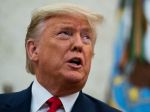 Americký minister spravodlivosti vyzval Trumpa, aby netvítoval o aktuálnych prípadoch
