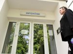 Vážne podozrenie na koronavírus na Slovensku sa nepotvrdilo