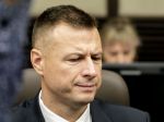 Prípadné ovplyvňovanie znalkyne je trestným činom, reagoval Gál na kauzu zmenky