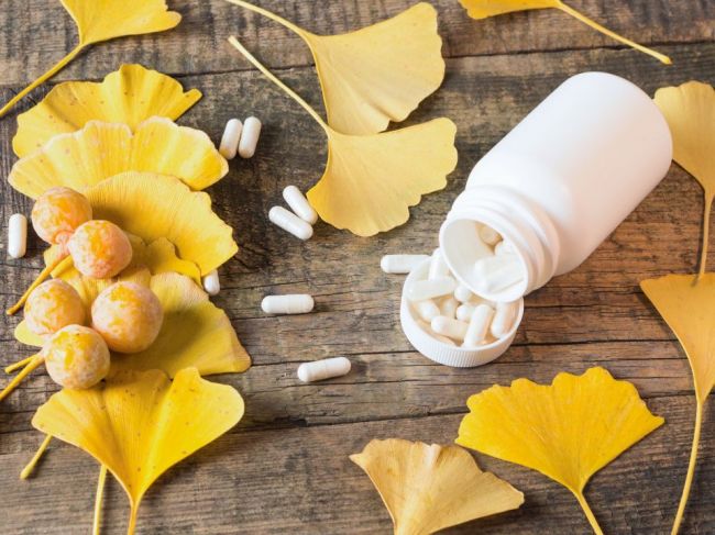 4 najlepšie vitamínové doplnky na posilnenie libida