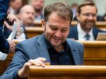 Prieskum AKO: OĽaNO delia od Smeru necelé 2 percentá