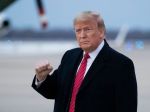 Trump vyzval Rusko, aby prestalo podporovať "ohavnosti" Asadovho režimu
