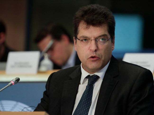 Komisár EÚ: Európa sa musí pripraviť na dôsledky klimatickej zmeny