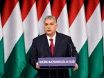 Opozícia ostro kritizovala Orbánov výročný prejav o stave krajiny