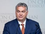 Trump zavolal Orbánovi, hovorili aj o migrácii a ochrane hraníc