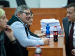 Rodina Kuciakovcov a Zlatica Kušnírová vidia nádej v Európskej prokuratúre