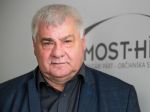 Érsek: Ak voliči nenechajú svoje hlasy prepadnúť, Most-Híd do NRSR postúpi