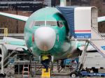 Boeing objavil v palivových nádržiach lietadiel 737 MAX cudzie predmety
