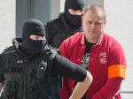 Františka Borbélyho podmienečne prepustili na slobodu