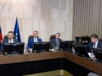 Vláda by chcela nový zákon o justičnej spolupráci v trestných veciach
