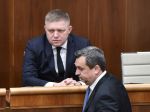 Stále sa hľadá riešenie pre pokračovanie v rokovaní parlamentu