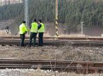 Vo štvrtok došlo v Košickom kraji k dvom tragédiám na železnici