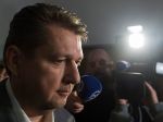 Vyšetrovanie Ladislava Bašternáka naďalej pokračuje v rámci skupiny Novinár