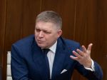 Fico: Vládna koalícia neskončila, poslanci Mosta-Híd by mali hlasovať