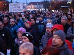 Na Jána Kuciaka a Martinu Kušnírovú spomínali aj Slováci v Londýne či Prahe