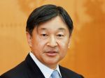 Japonský cisár uviedol, že chorá cisárovná má lepšie aj horšie chvíle