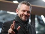 Premiéra Pellegriniho hospitalizovali pre infekciu dýchacích ciest