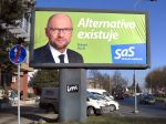 V stredu končí volebná kampaň, začne sa moratórium