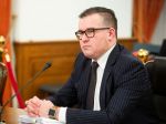 Okresný súd Bratislava I je v absolútne kritickej situácii, tvrdí jeho predseda