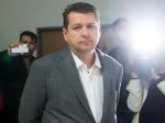 NAKA obvinila Bašternáka z daňových podvodov pri výstavbe Bonaparte