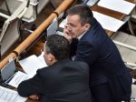 Parlament bude rokovať o zavedení 13. dôchodku v skrátenom režime