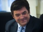 Gábora Grendela obžalovali pre bankové tajomstvo Mariana Kočnera