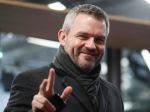 Premiér sa rozhodol prerušiť hospitalizáciu, chce ísť do diskusie a do Moskvy