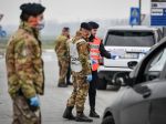Veľvyslanectvo SR v Ríme radí vyhýbať sa viacerým regiónom pre koronavírus