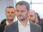 Igor Matovič odpovedal na otázku, či chce byť premiérom