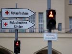 Prvý prípad nákazy koronavírusom nahlásilo Bádensko-Württembersko