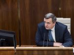 Vláda vzala späť návrh na zrušenie diaľničných známok