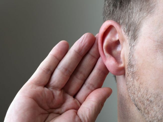 Tento zvuk v uchu si dokážu vyvolať len niektorí z nás. Patríte medzi vyvolených?