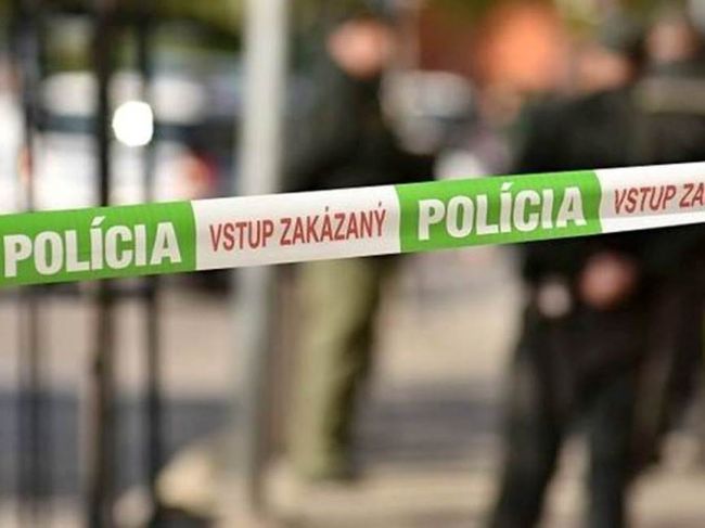 Muž v Bratislave zabil ženu a následne sa pokúsil o samovraždu