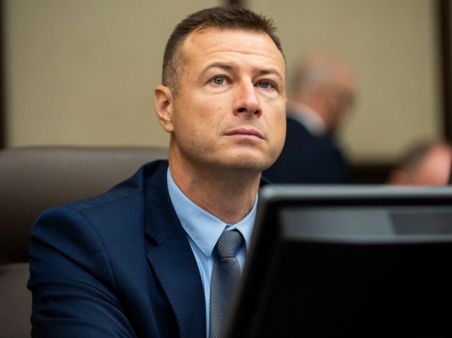 Gál odporučil prezidentke udelenie milosti so skúšobnou dobou pre Dávida Baka