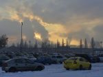 Slovensko je v rámci EÚ jednou z krajín s najhorším ovzduším
