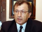 Vo veku 76 rokov zomrel bývalý riaditeľ Lúčnice Pavol Čorej