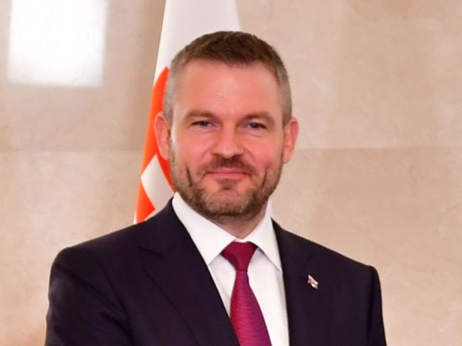 Premiér vyzval ľudí, aby išli voliť a rozhodli, kam sa bude Slovensko uberať