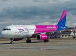 Wizz Air preventívne pozastavil všetky spoje s talanskymi mestami