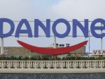 Firma Danone upozorňuje na nález lariev parazitického červa vo svojom výrobku