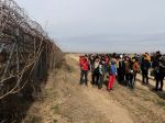 Turecko pohrozilo Európe vpustením migrantov, Európska komisia očakáva dodržiavanie dohôd