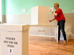 Volebné miestnosti sa otvorili, Slováci si volia poslancov do NR SR
