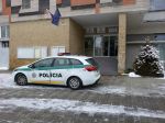V Žiline zadržali muža, ktorý mal fyzicky napadnúť predsedu komisie