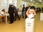 Štátna komisia pre voľby zaznamenala niekoľko podnetov od voličov