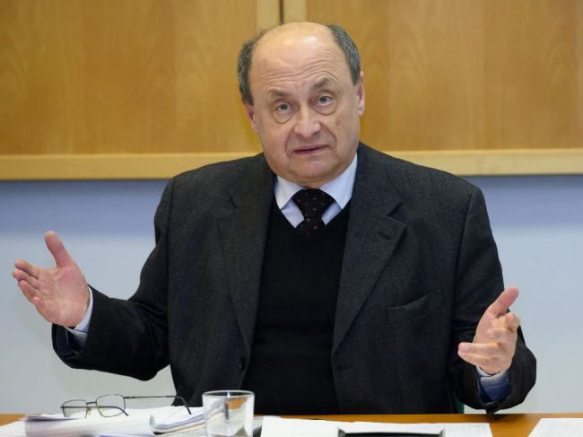 Bárány: Voľby budú asi špecifické svojou vysokou volebnou účasťou