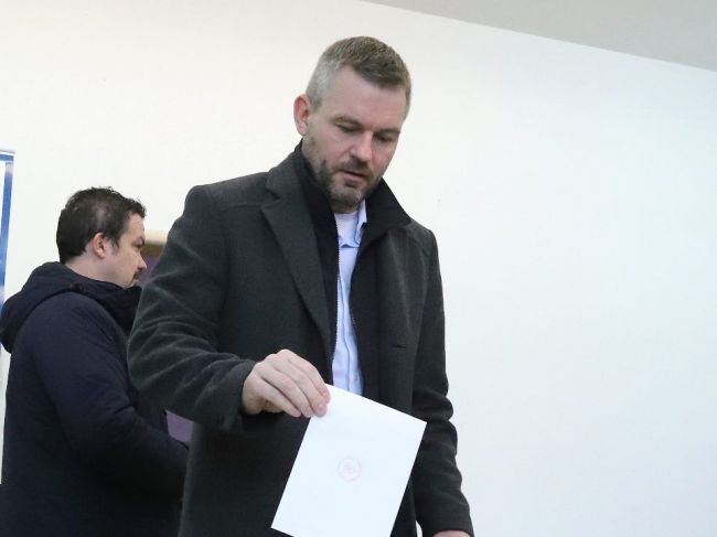 Pellegrini bude sklamaný, ak sa potvrdí predpokladaný výsledok volieb