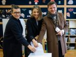 Hlina: Vedeli sme, že KDH tancuje na hrane, veríme v dobrý koniec