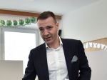 Drucker: Želám si, aby výsledky boli lepšie, ako ukazuje exit poll