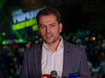 Matovič: Pokúsime sa vytvoriť tú najlepšiu vládu pre Slovensko